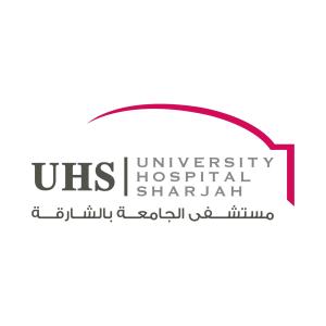 University Hospital Sharjah مستشفى الجامعة في الشارقة