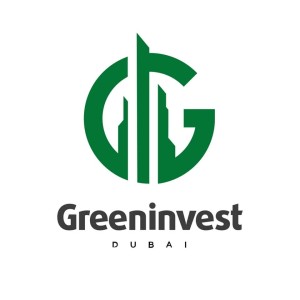 شركة جرين انفست العقارية ذ.م.م Greeninvest Real Estate Dubai