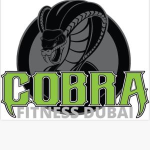 كوبرا فيتنس دبي Cobra Fitness Dubai