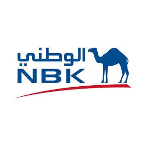 NBK - National Bank of Kuwait بنك الكويت الوطني