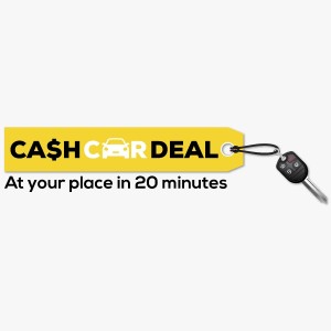 معرض سيارتي لتجارة السيارات المستعملة Cash Car Deal