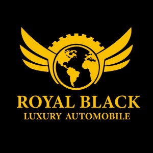 رويال بلاك موتورز Royal Black Luxury Automobile