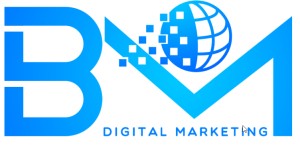 وكالة BM للتسويق الرقمي