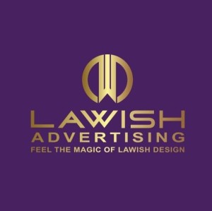 لويش للدعاية والاعلان Lawish Advertising