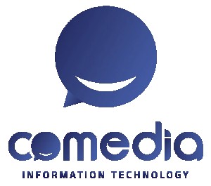 كوميديا لتقنية المعلومات | تصميم وبرمجة تطبيقات الموبايل | المواقع الإلكترونية | Comedia Information Technology