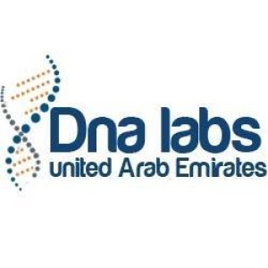 مختبرات الحمض النووي  DNA Labs UAE