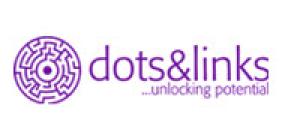 النقاط والروابط Dots & Links مركز تنمية الدماغ والمهارات