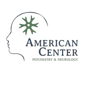 المركز الأمريكي النفسي و العصبي العين