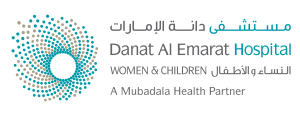 مستشفى دانة الامارات للنساء والاطفال
