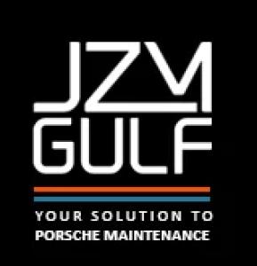 ورشة صيانة سيارات بورشه JZM Gulf