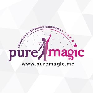 بيور ماجيك Pure Magic Exhibition & Conference Organizing